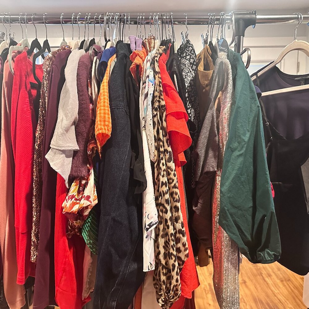 $5 Items